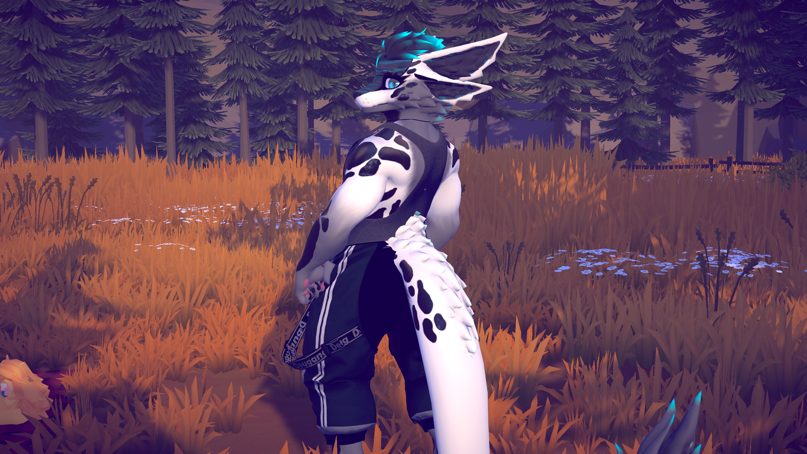 Alphazear Tanktop