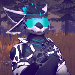 Alphazear Glasses