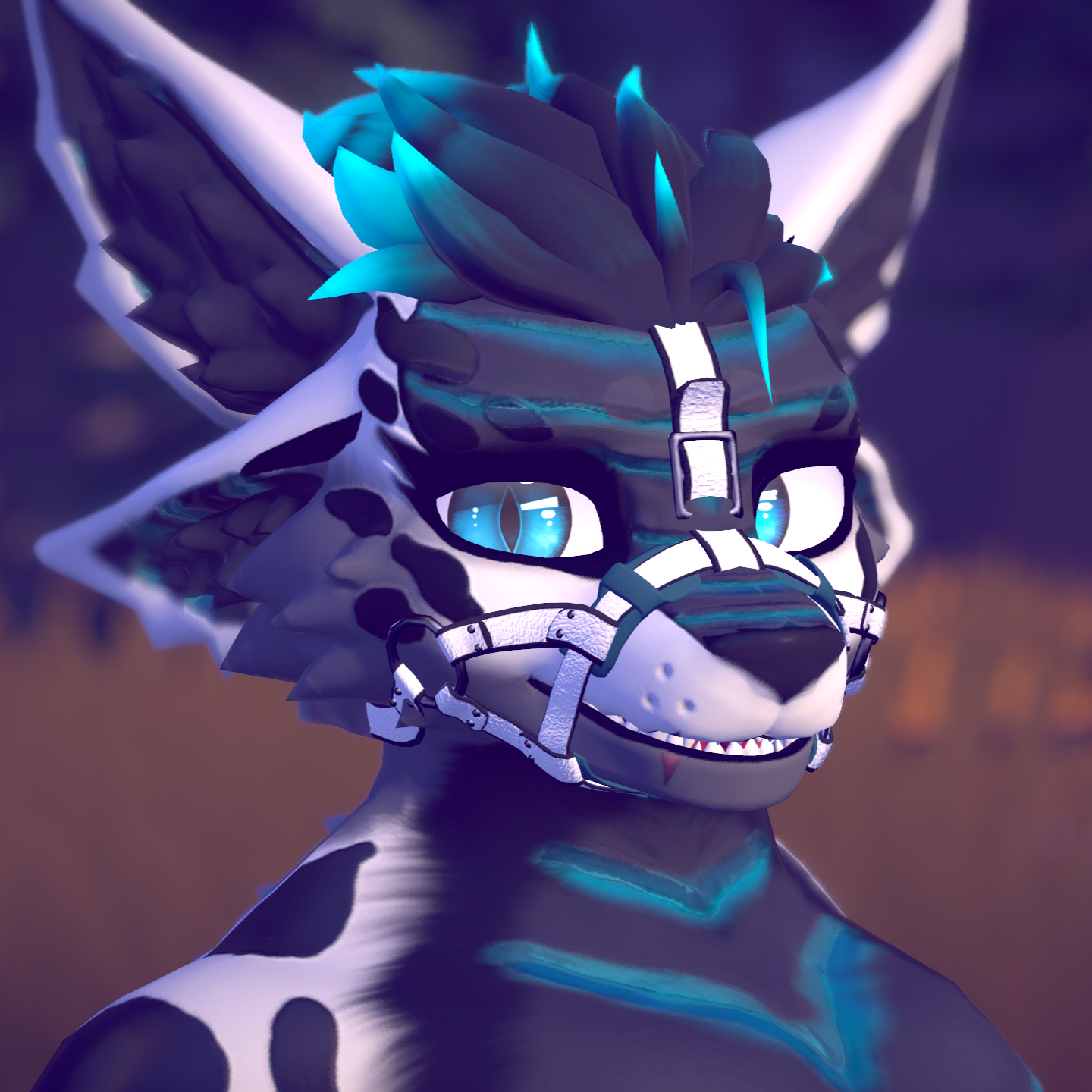 Alphazear Muzzle