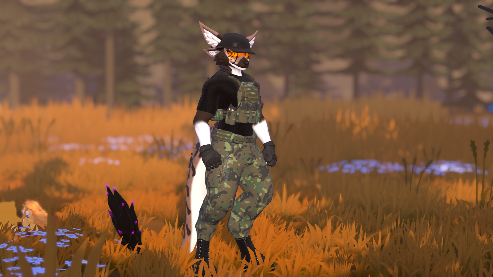 AlphazearTaticalOutfit