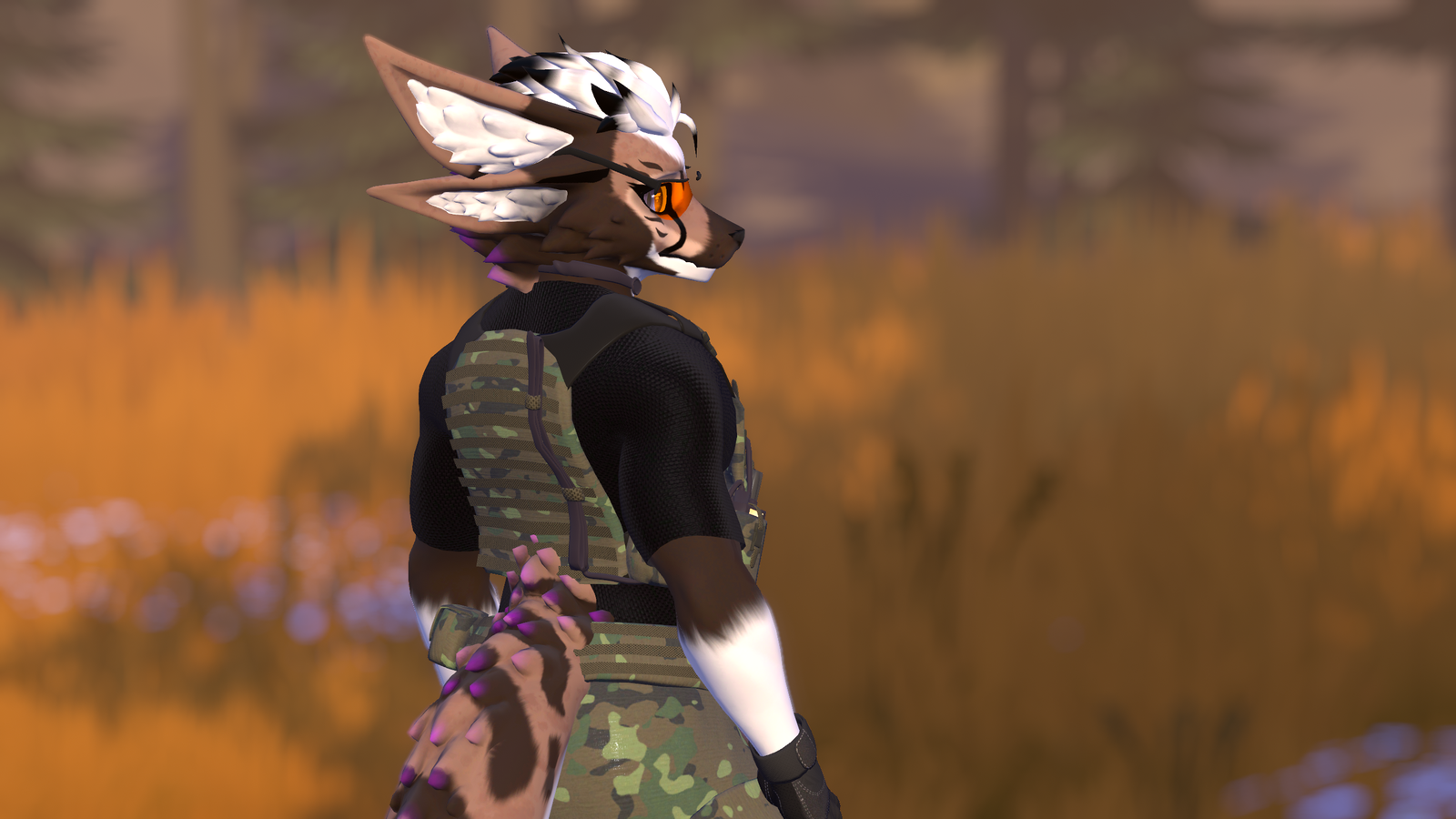 AlphazearTaticalOutfit