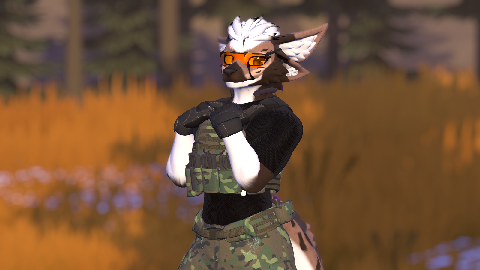 AlphazearTaticalOutfit