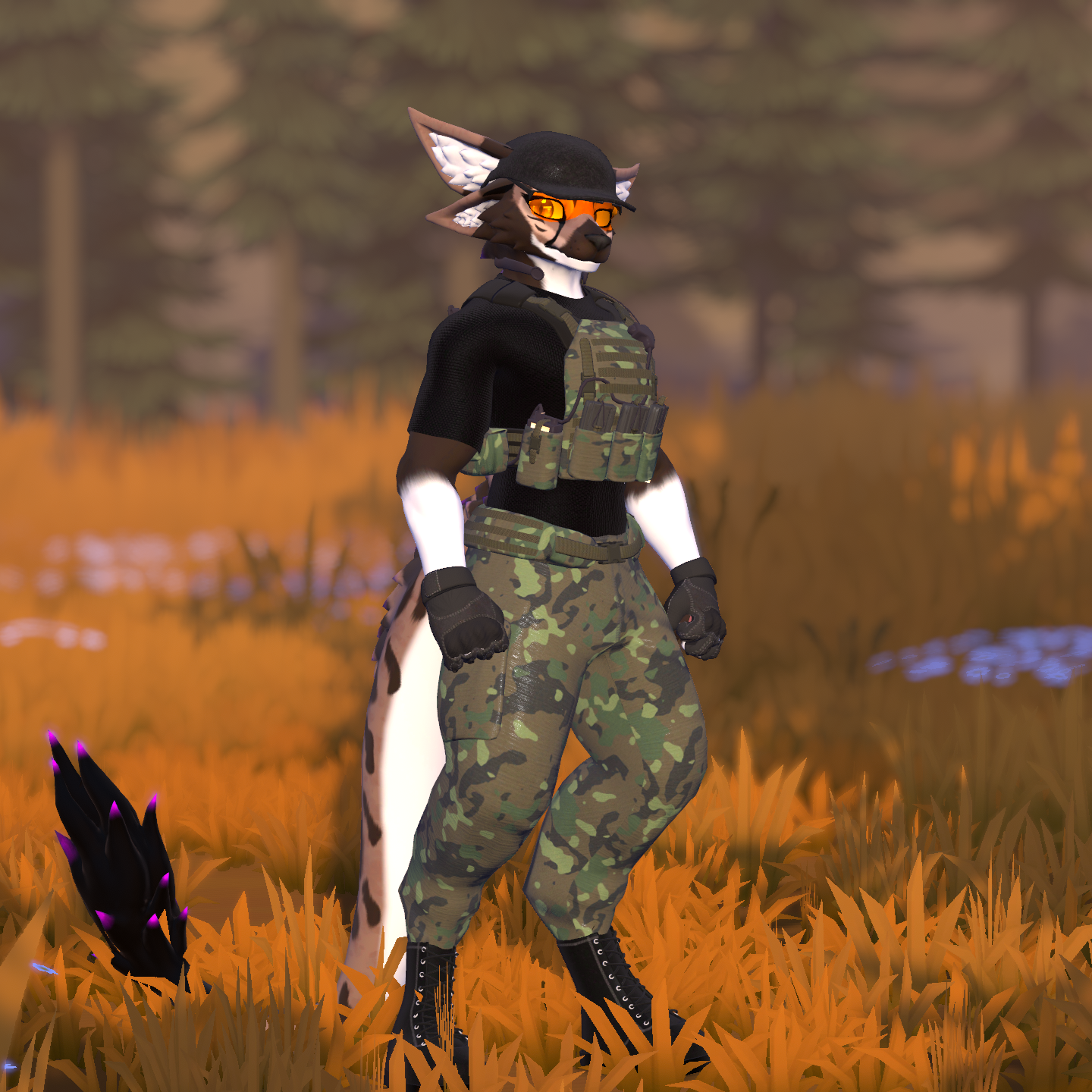 AlphazearTaticalOutfit