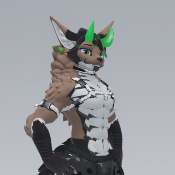 Selumy Harness
