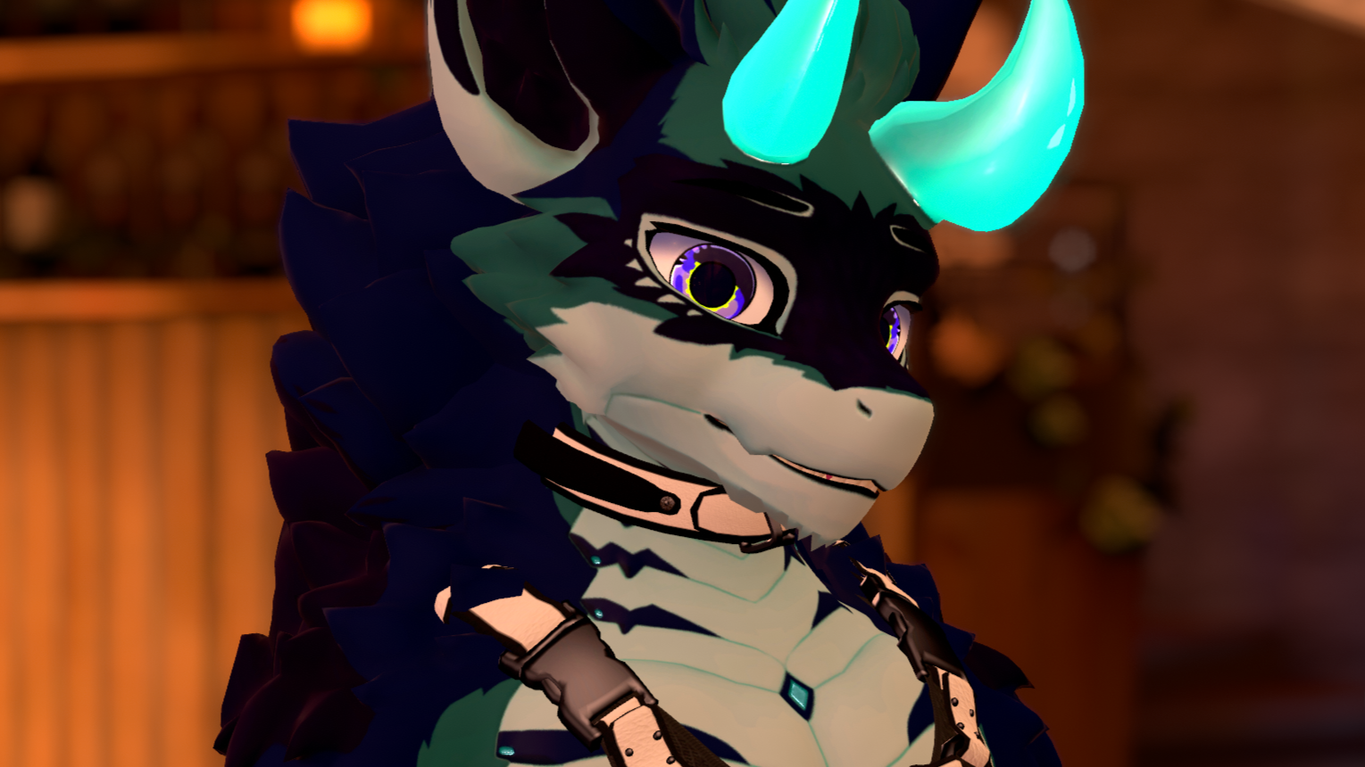 Selumy Collar