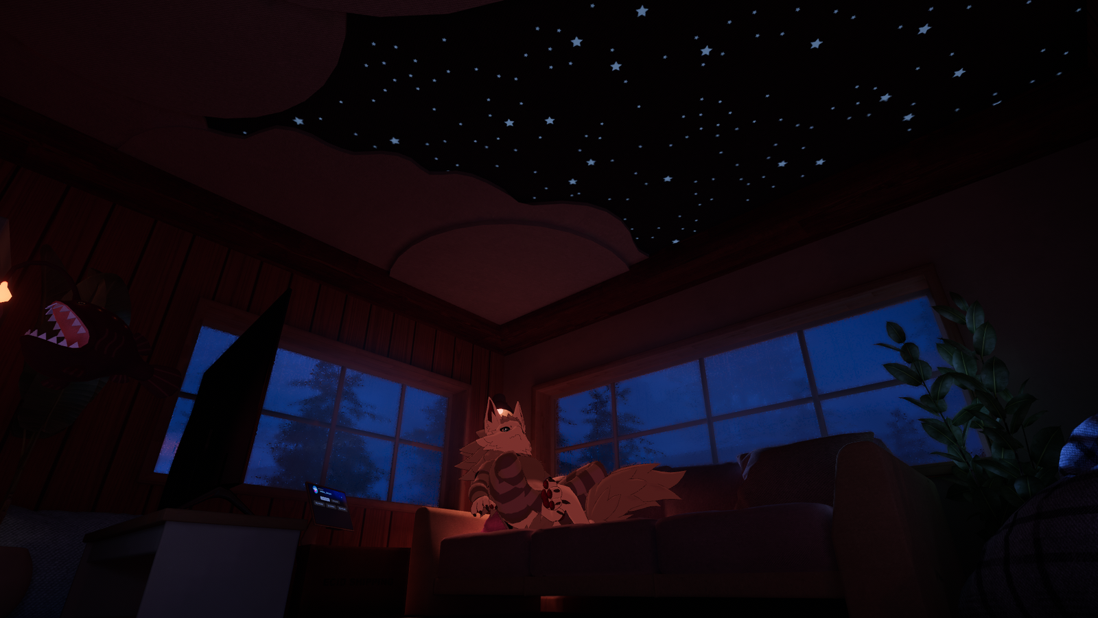 Banner Background