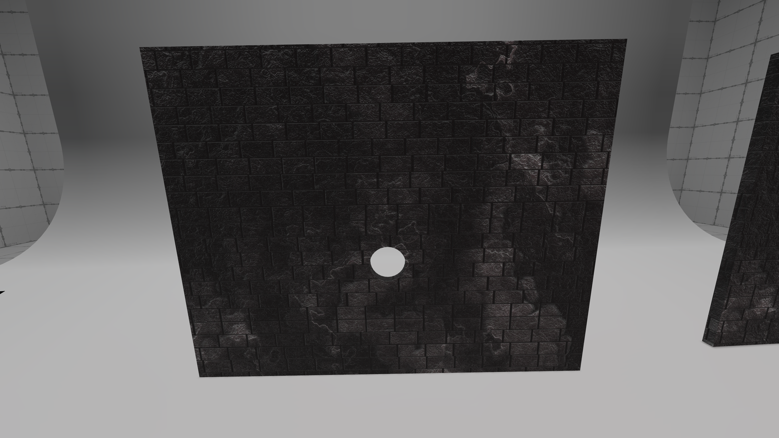 Gloryhole asset