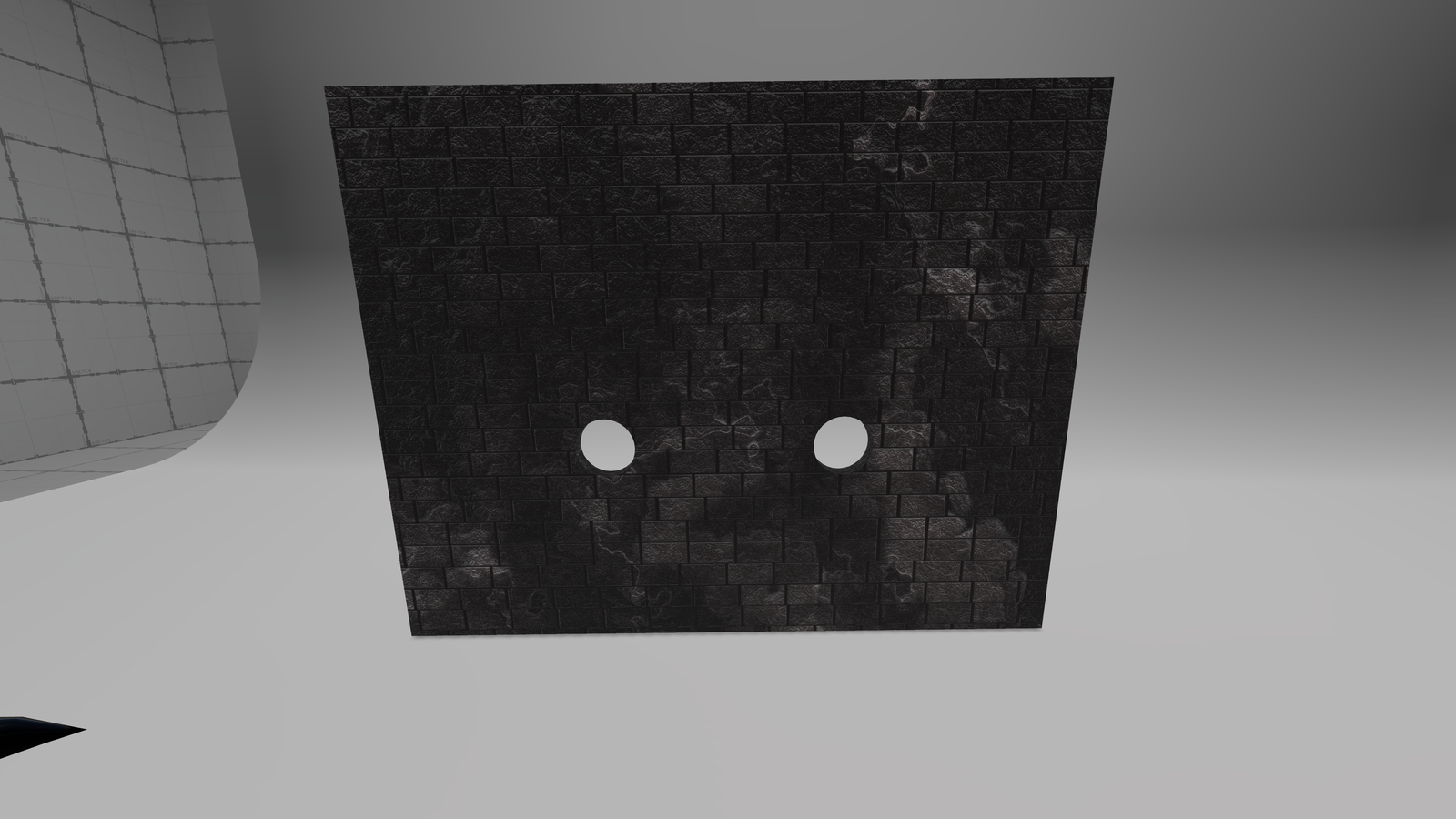 Gloryhole asset