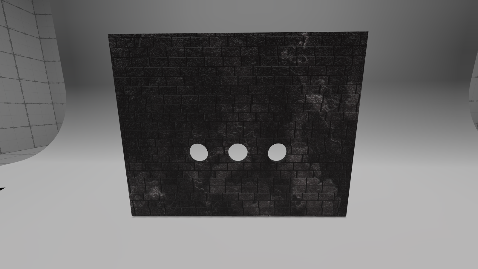 Gloryhole asset