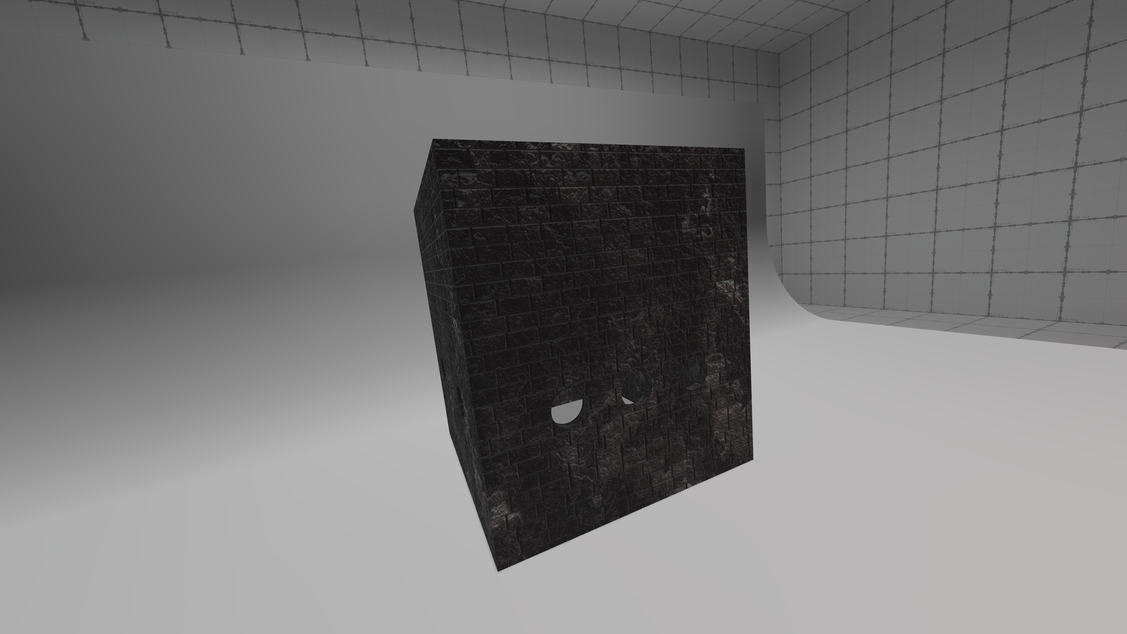 Gloryhole asset