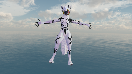 xemnas antigen texture