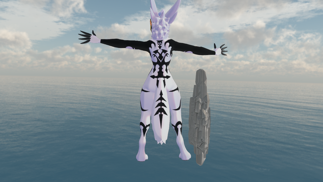 xemnas antigen texture