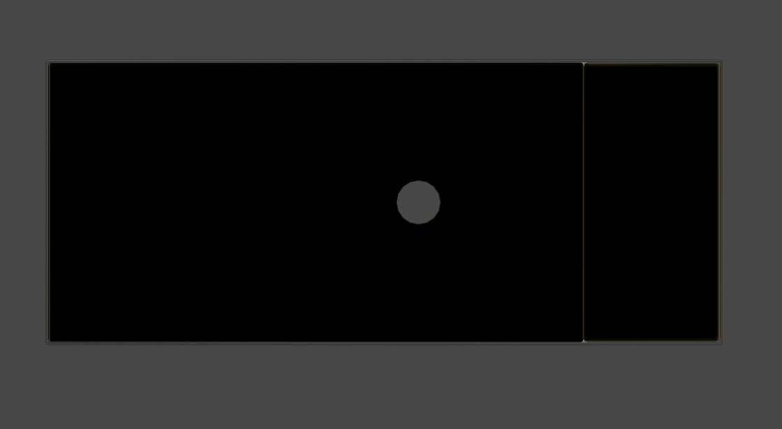 Customizable Milking Table