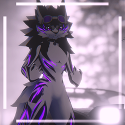 Kyusha 旧車 - Novabeast Texture