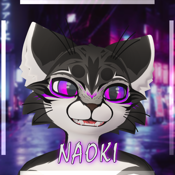 Naoki - Mayu Texture