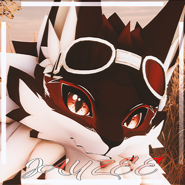 Jayzee - Novabeast Texture