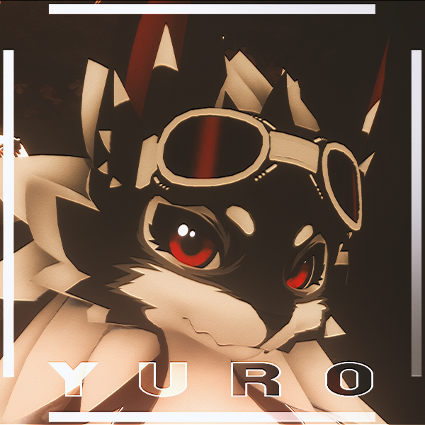 y u r o   -   Novabeast Texture