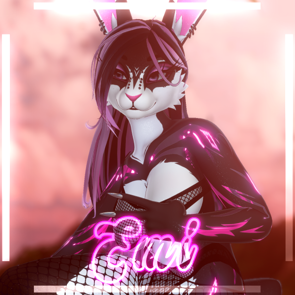 Emi - Alice Bunny (Foxipaws) Texture