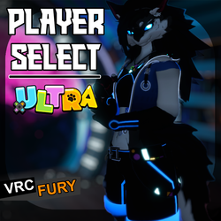 Player Select | Furality Ultra Outfit