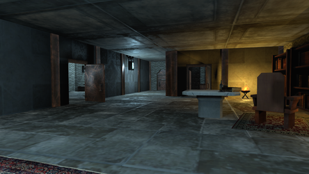 Dwarf Home World PC/Quest