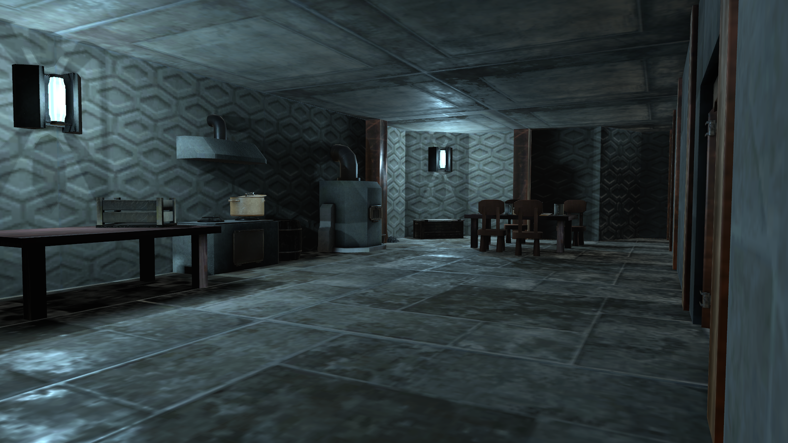 Dwarf Home World PC/Quest