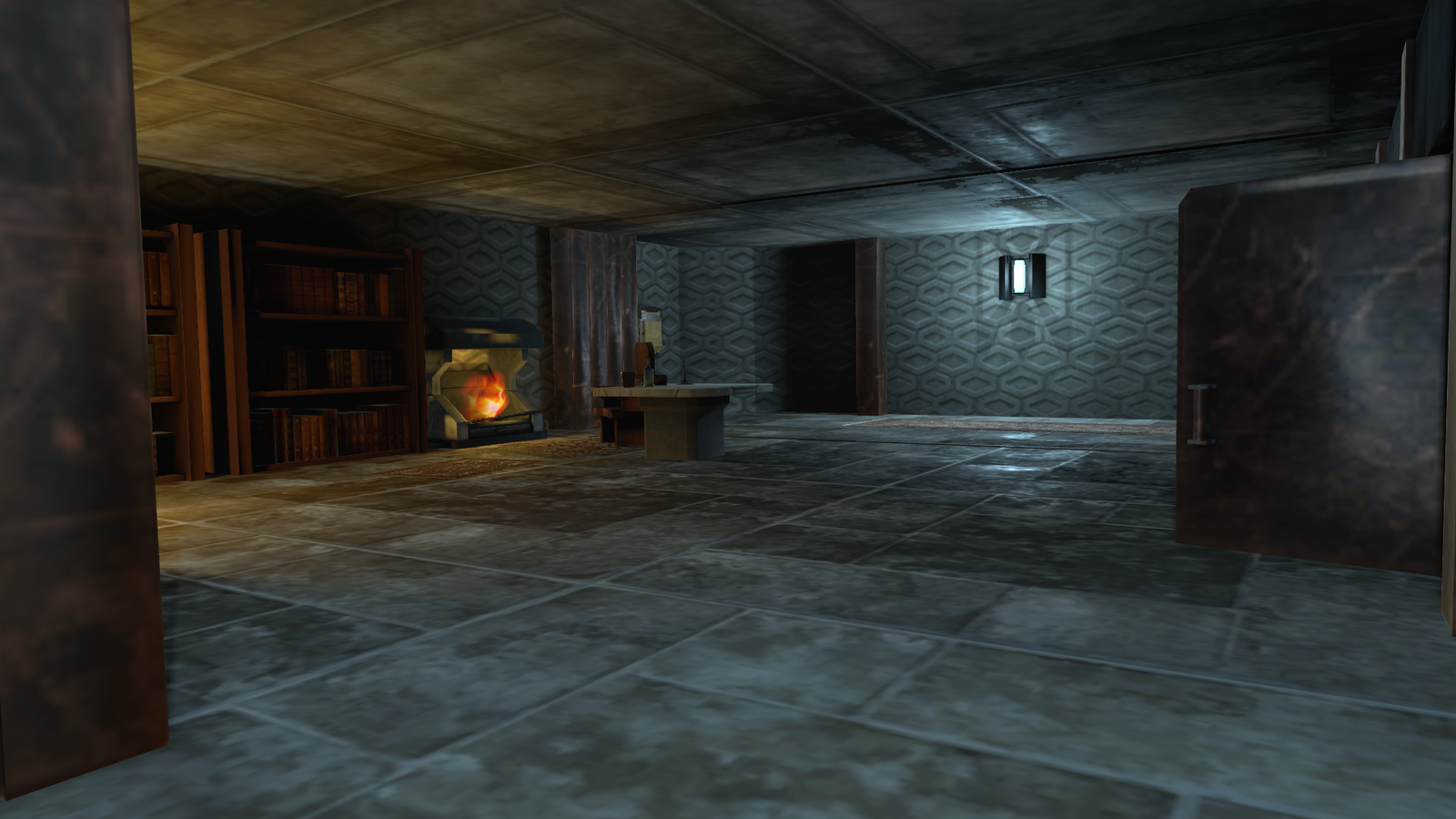 Dwarf Home World PC/Quest