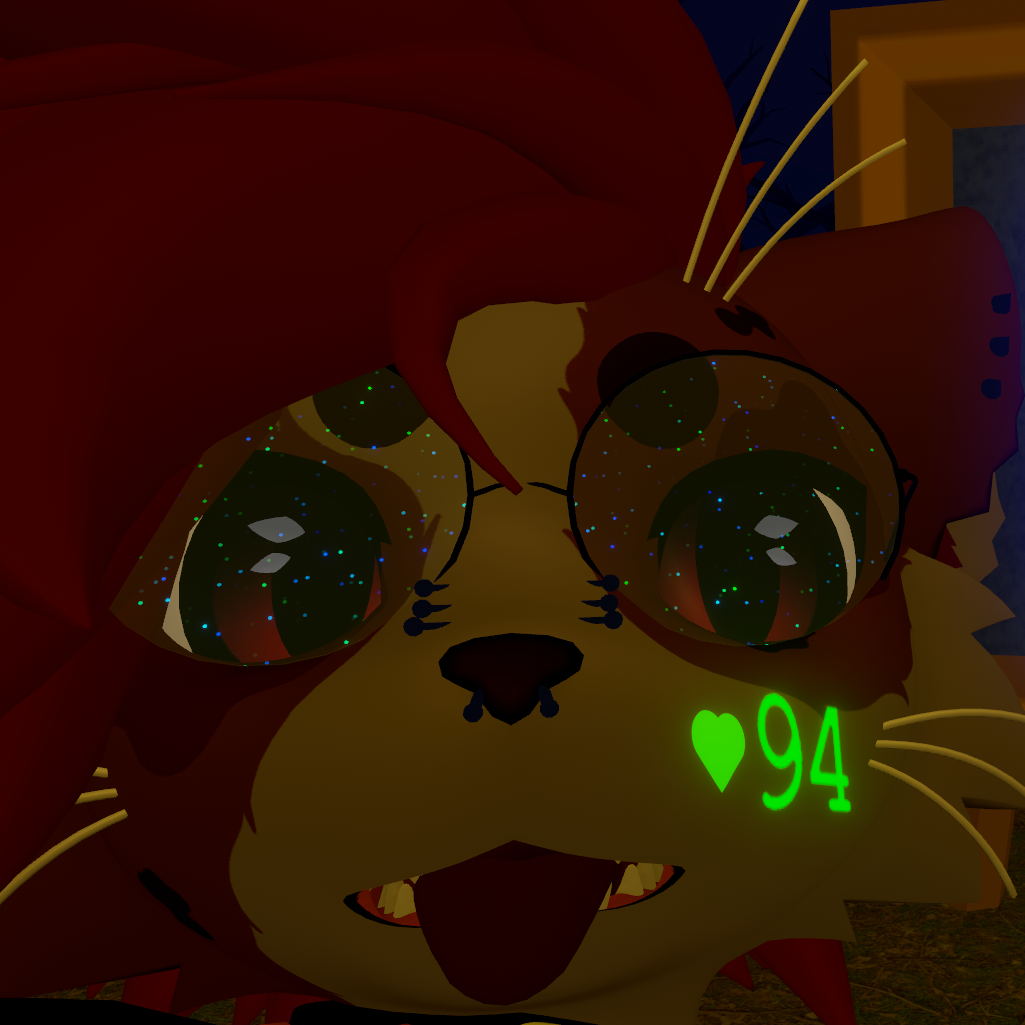 Liko HR - Simple Heartrate Tracker for VRChat (Quest Compatible)