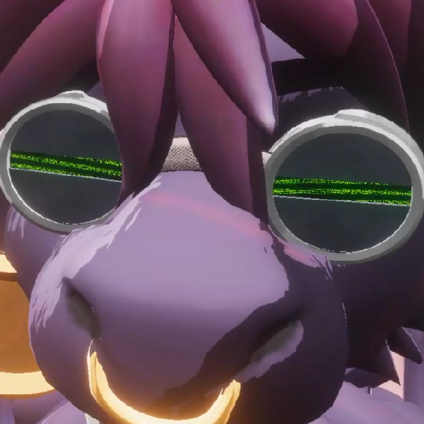 Kobold Goggles
