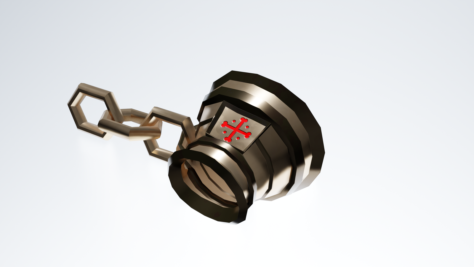 Unchained Cuff