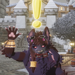 Quest Mark