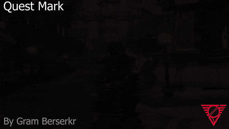 Quest Mark