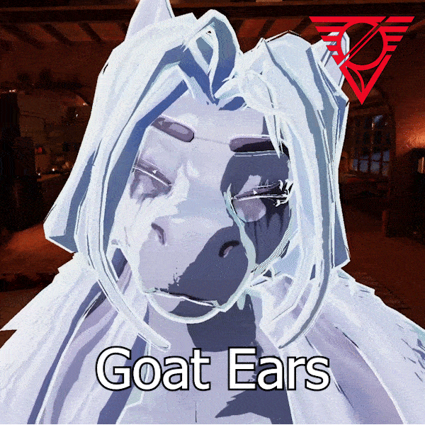 Goat Ears
