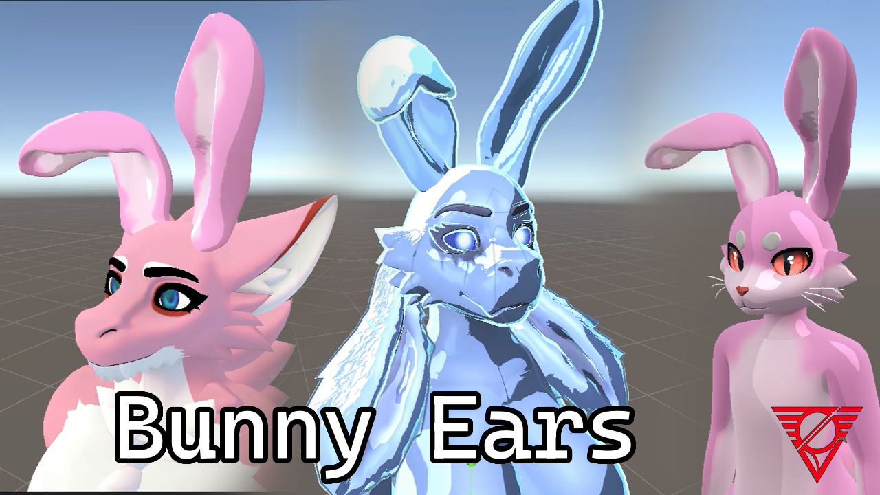 Bunny Ears