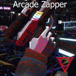 Ultra Arcade Zapper