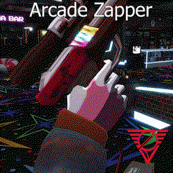Ultra Arcade Zapper