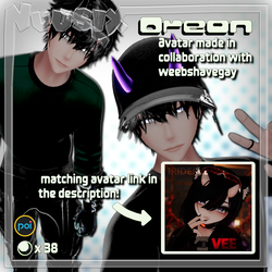 Oreon