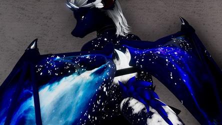 { Midnight Luna Celeste }