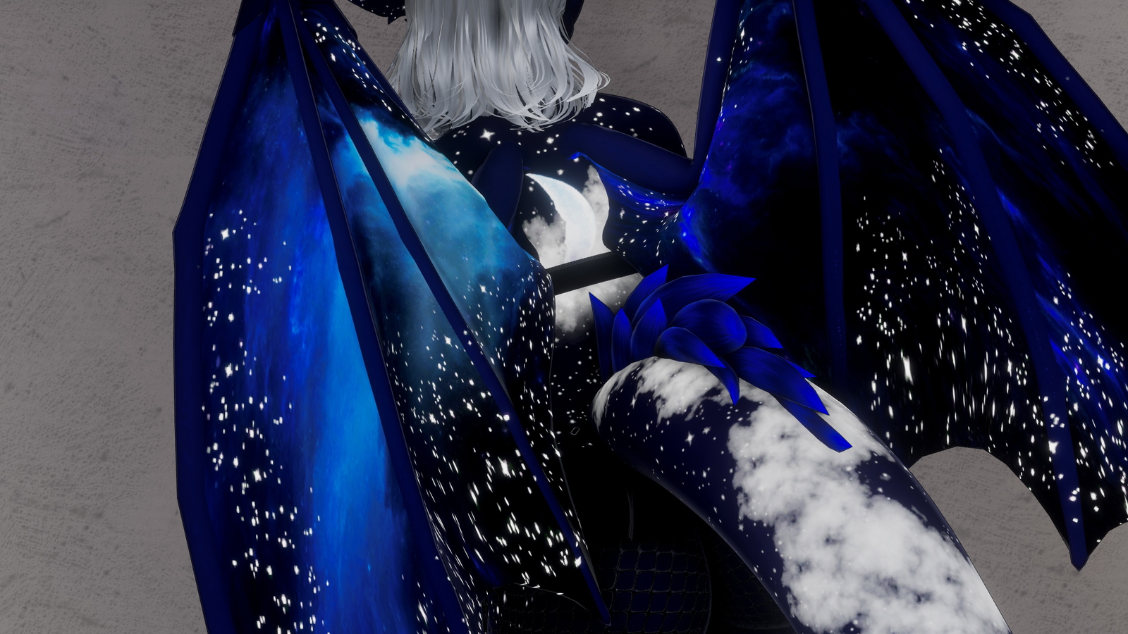 { Midnight Luna Celeste }
