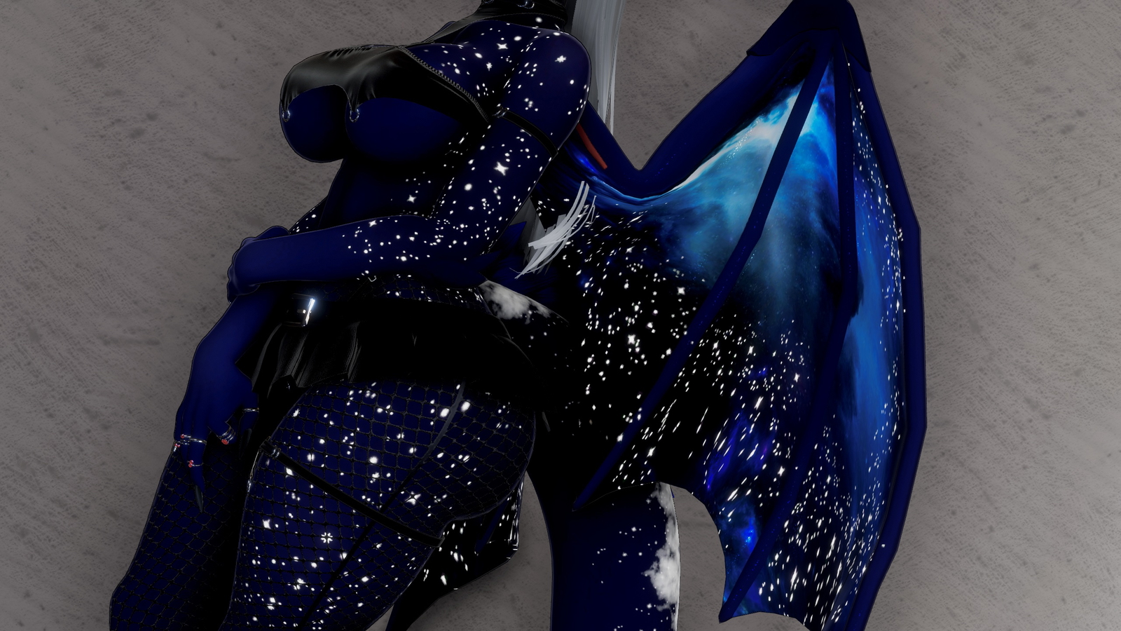 { Midnight Luna Celeste }