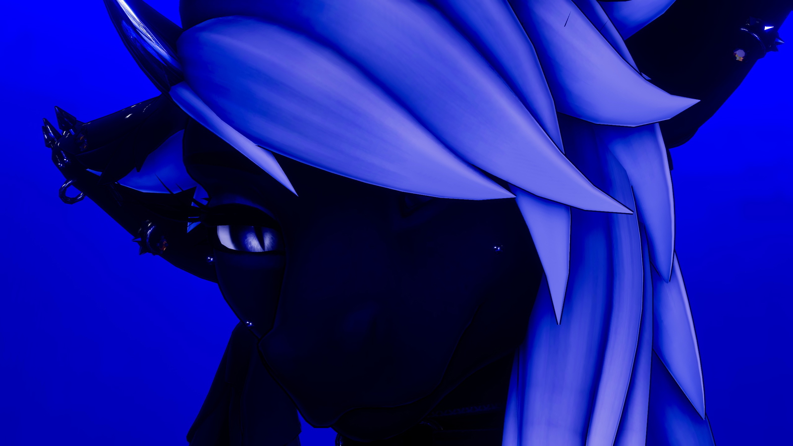 { Midnight Luna Celeste }
