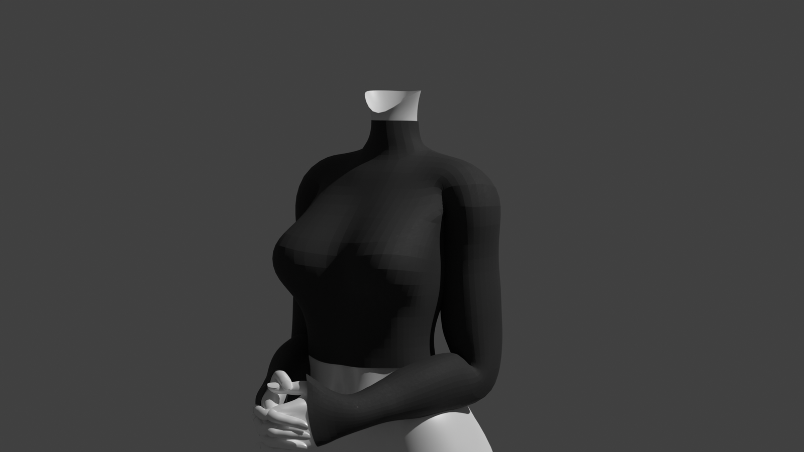 Suski's TurtleNeck