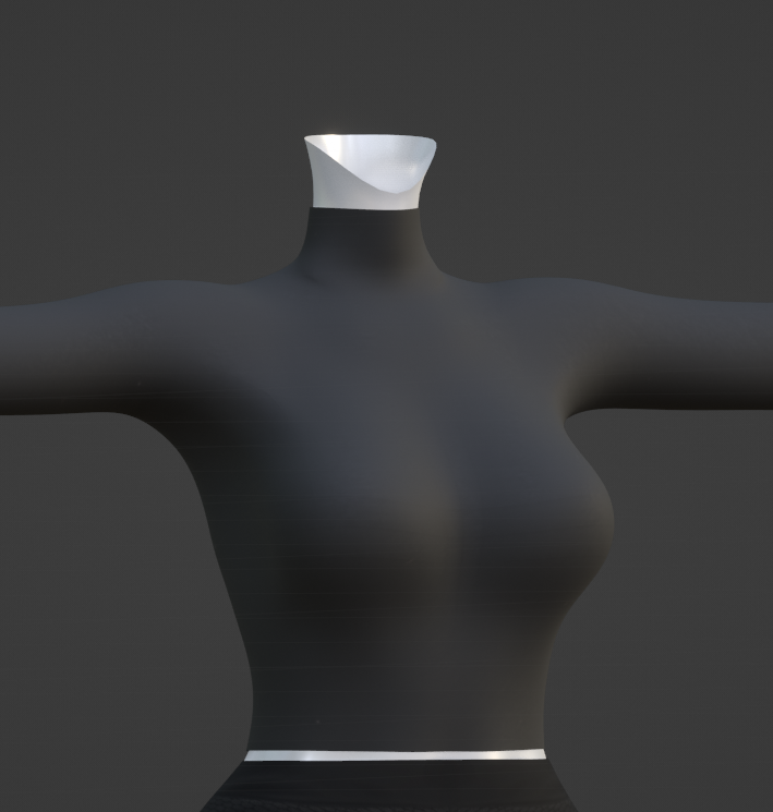 Suski's TurtleNeck