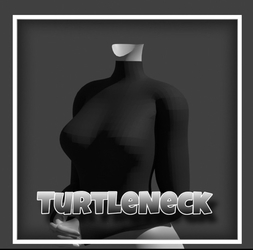 Suski's TurtleNeck