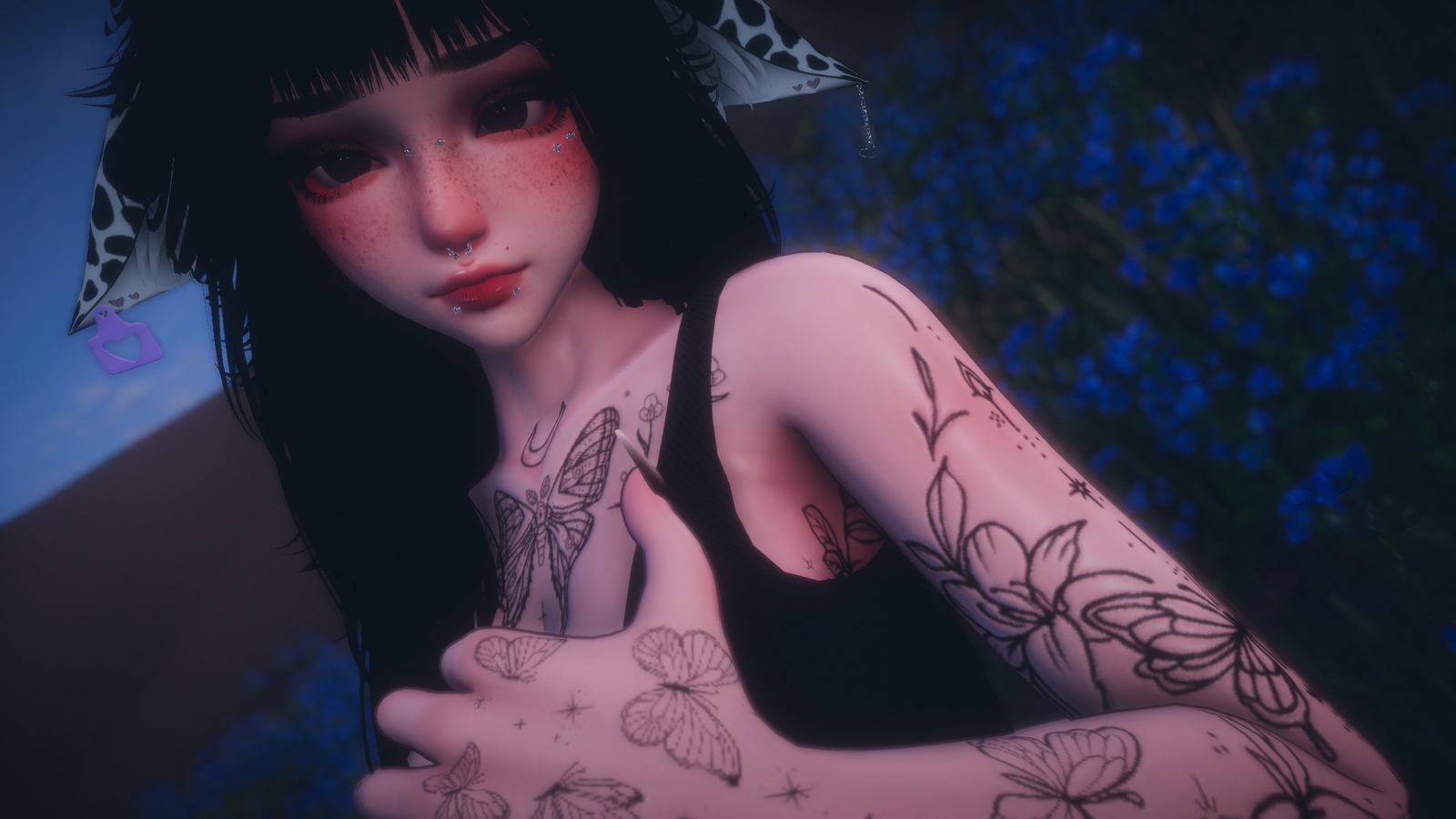 Poppy | PCQUEST | GOGO