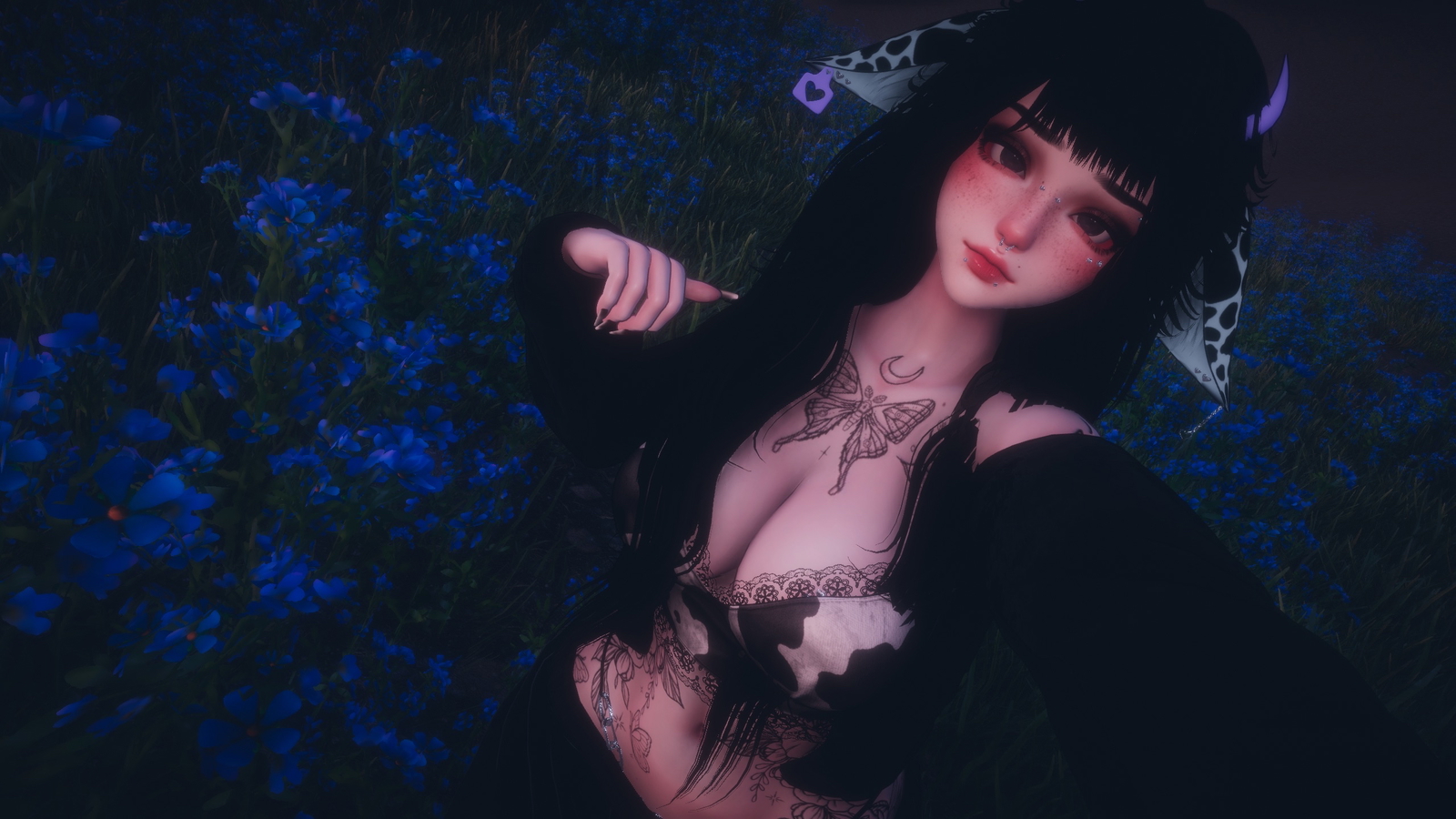 Poppy | PCQUEST | GOGO