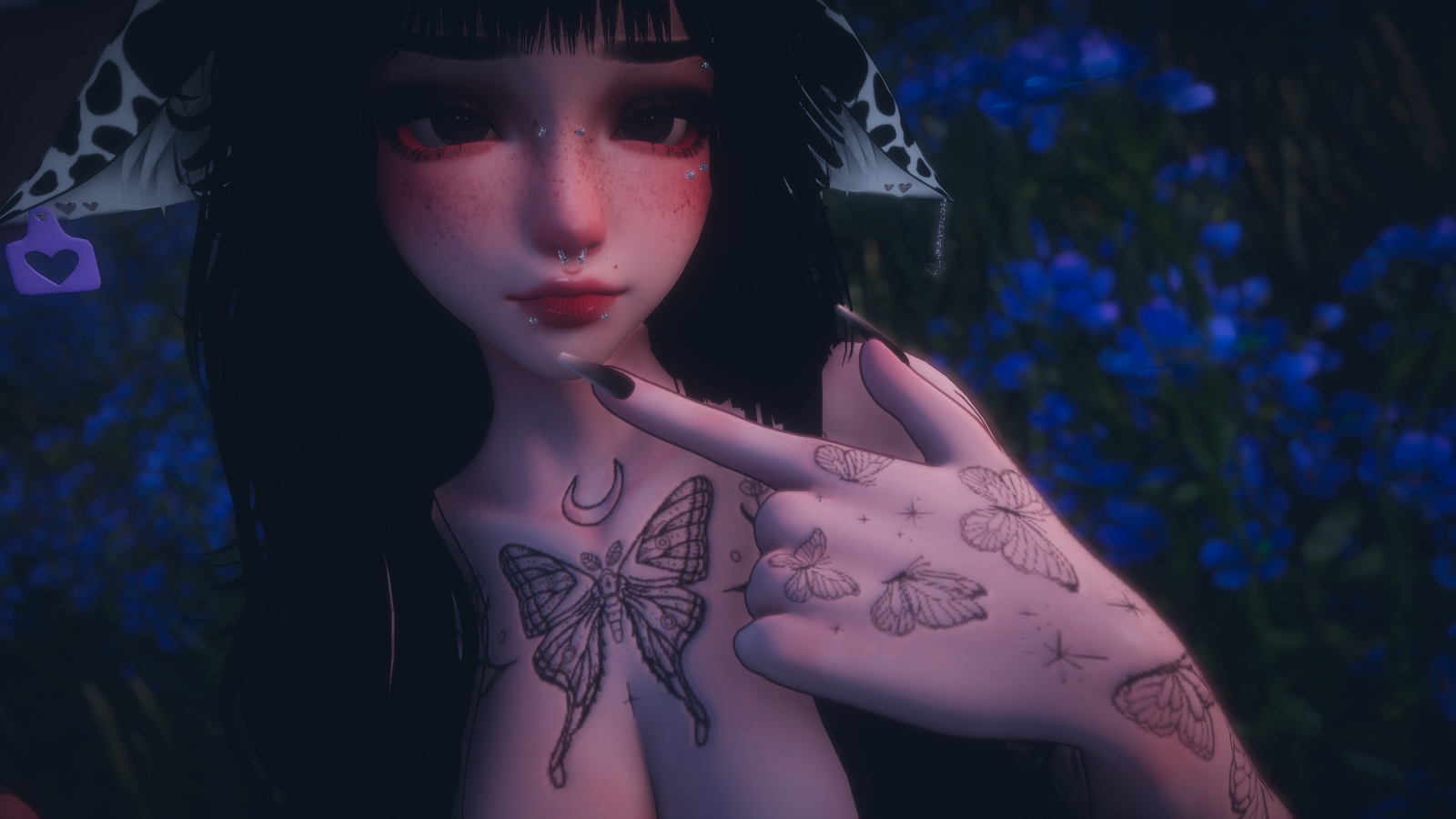 Poppy | PCQUEST | GOGO