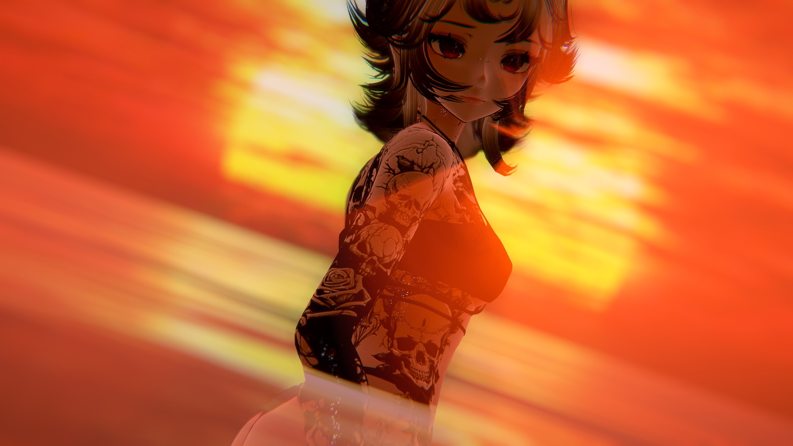 Ramona | PC/QUEST| GOGO