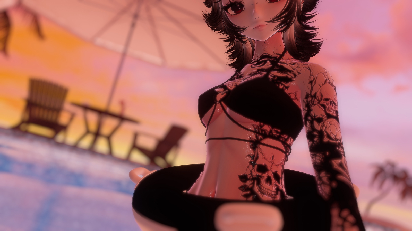 Ramona | PC/QUEST| GOGO