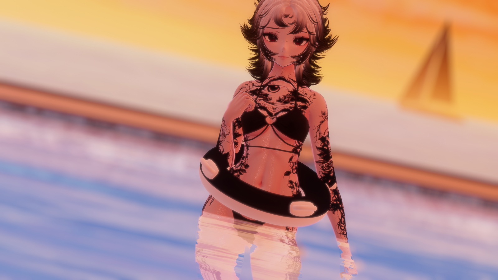 Ramona | PC/QUEST| GOGO