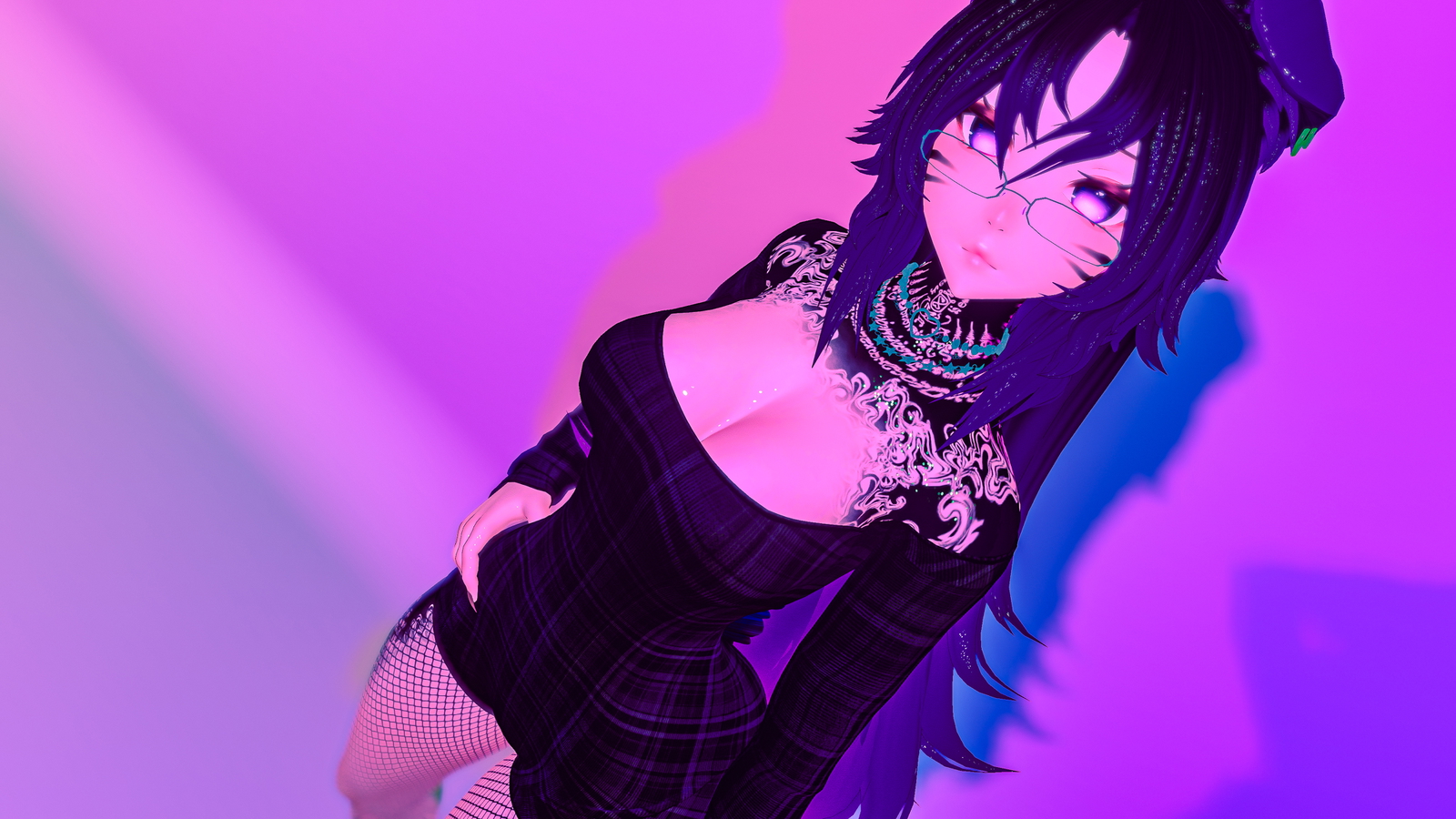 StarDust | Pc/Quest | Avi Collab!